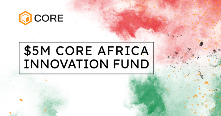 $5 Million Fund for BTC Builders in Africa