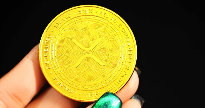 XRP’s Sunday Surge: Could an XRP-Spot ETF be the Driving Force?