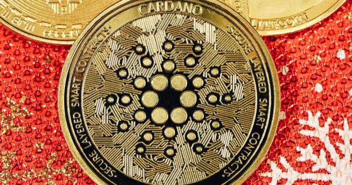 Cardano Stellar Rise: A Deep Dive into ADA’s Recent Surge!