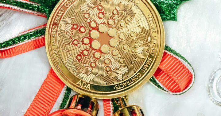 Cardano (ADA) Faces Downward Pressure Amid Ethereum (ETH) Surge