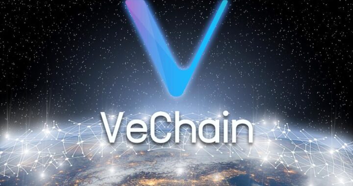 VeChain Delicate Balancing Act: A $0.037 Tightrope Walk!