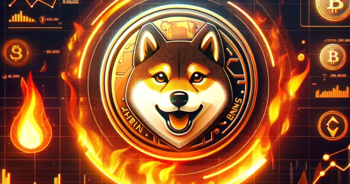 Shiba Inu $50 Billion Dream: A Path to New Heights?