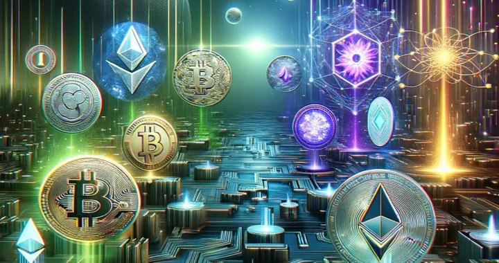 AI Crypto Revolution: 3 Innovations Transforming Blockchain!