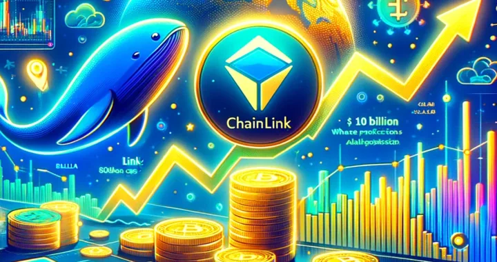 Chainlink Build Welcomes Web3Shield: A Boost to On-Chain Insurance!