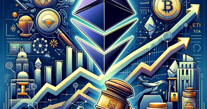Ethereum (ETH): Digital Oil or Short-Term Hiccup?