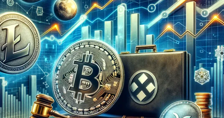 Litecoin Network Growth Points To Potential LTC Price Surge