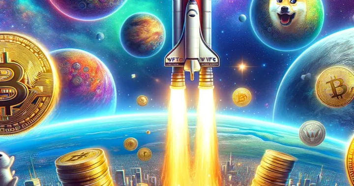 Dogecoin (DOGE) is Soaring High: Can It Reach Its Year-to-Date Peak of $0.22?