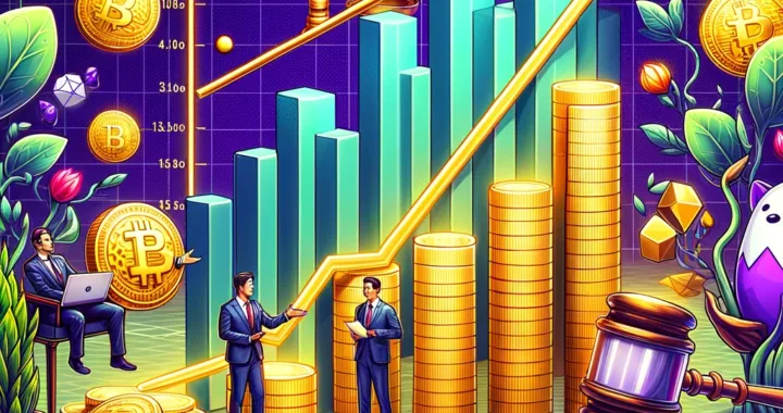 Ethena Head of Growth Steps Down: A New Chapter for DeFi!