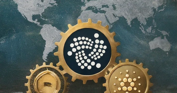 Cardano (ADA) 45% Rally: A 2021 Deja Vu?