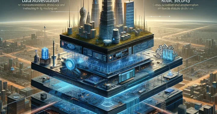 IOTA’s DAG Technology: A Catalyst for Decentralized AI!