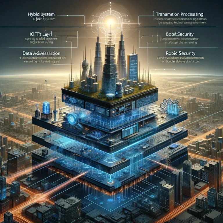 IOTA and PBFT