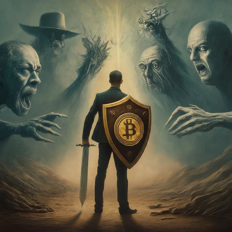 crypto investors