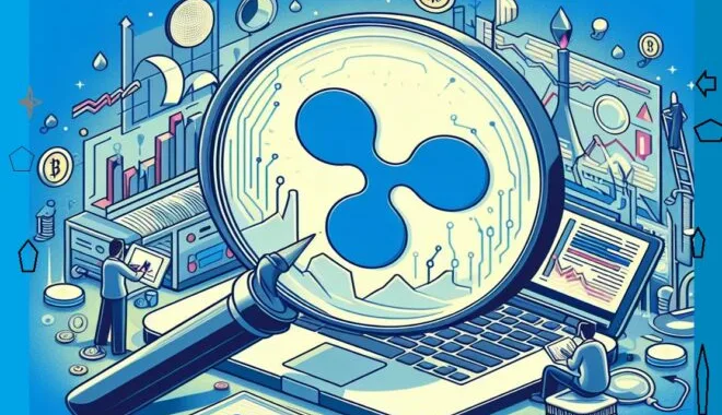 Exploring The White Channel: XRP’s Market Cap Journey