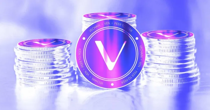 VeChain (VET) Price Prediction: Can it Reach $0.03 This Week?