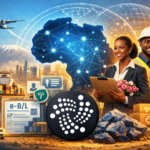 Kenya, Nigeria, and Morocco Launch IOTA-Powered African Trade Initiative