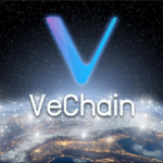 VeChain Bets on Trusted AI Economy With New AgentSuite Platform