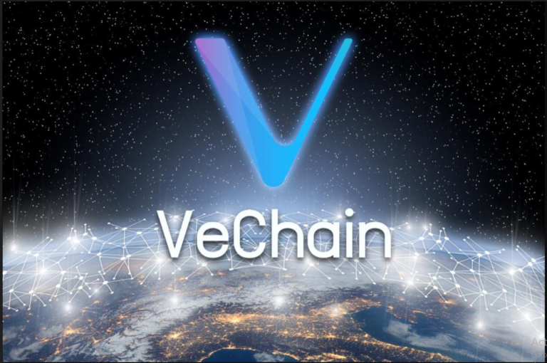 VeChain