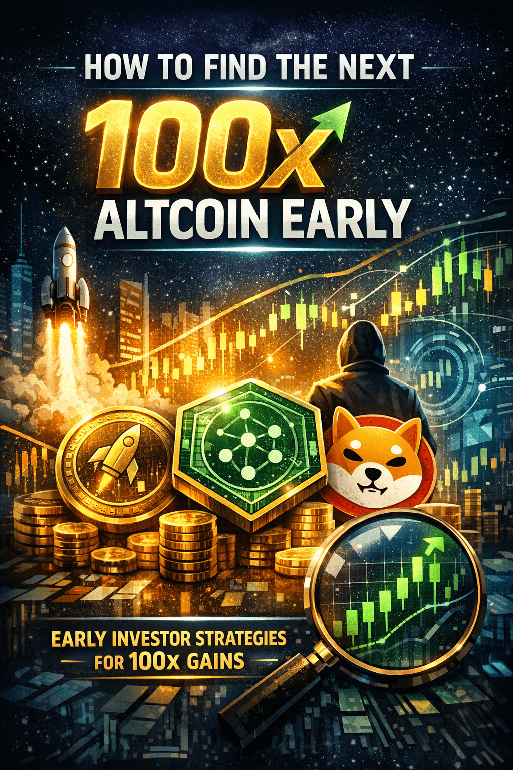 100x altcoin