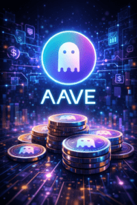 Aave Expands DeFi Infrastructure With New Stable Vaults Platform