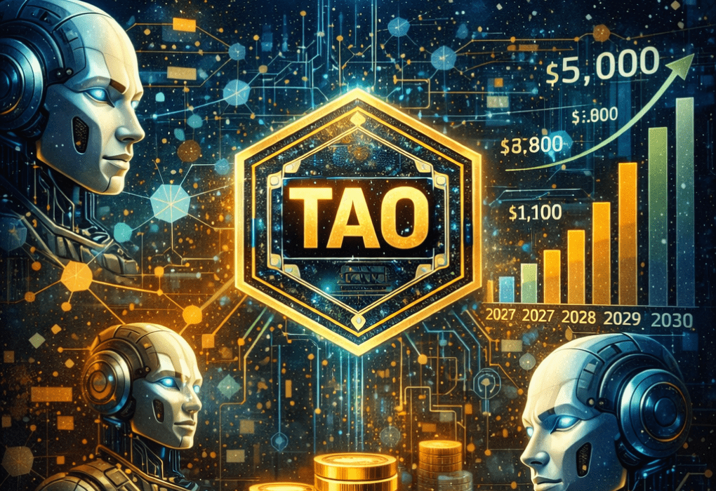 Bittensor Price Prediction