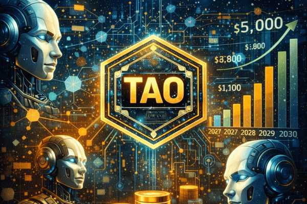 Bittensor Price Prediction