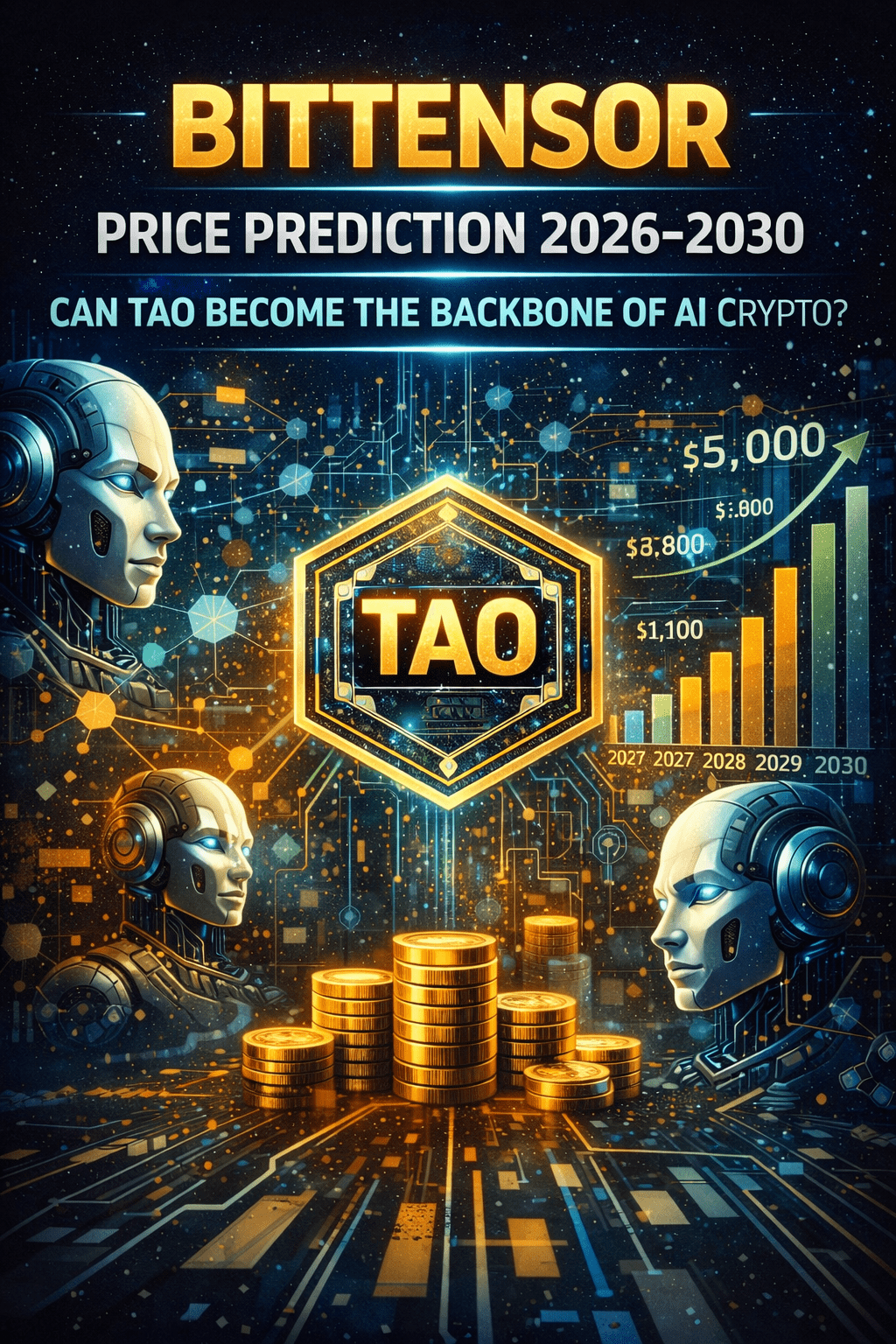 Bittensor Price Prediction
