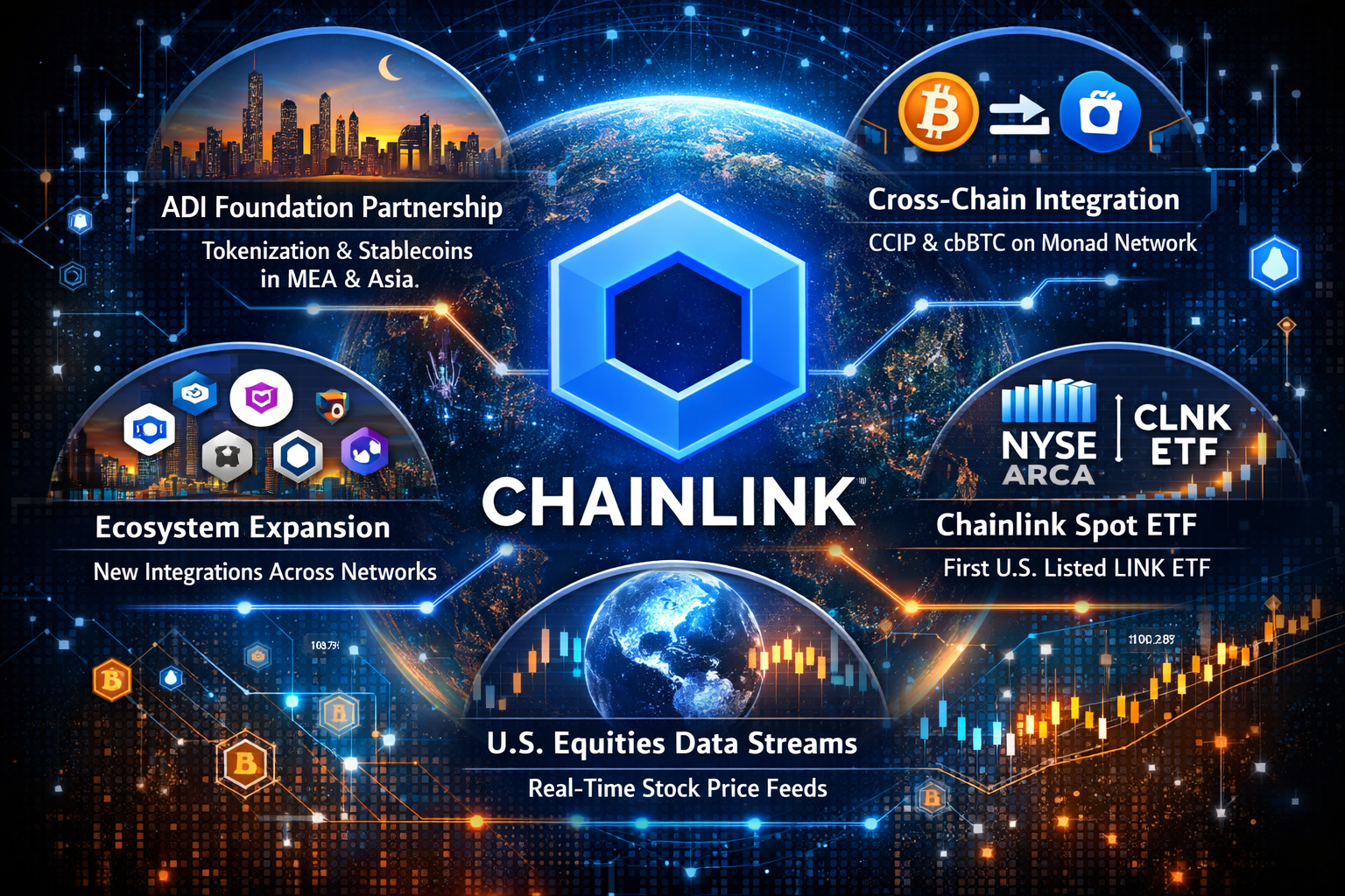 Chainlink