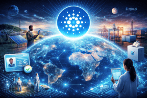 Cardano Could See Major Payment Infrastructure Upgrade Under Wirex Proposal