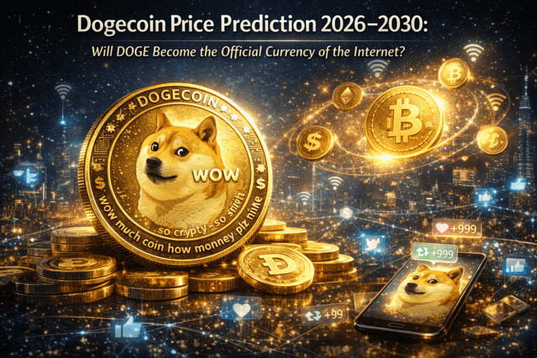 Dogecoin Price Prediction