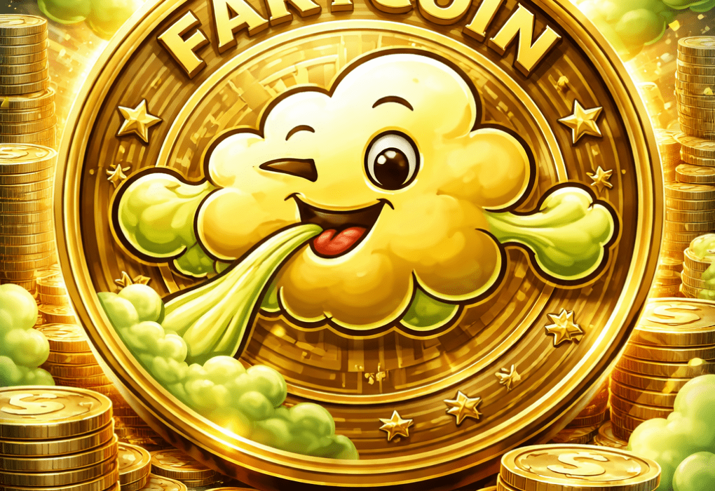 FARTCOIN