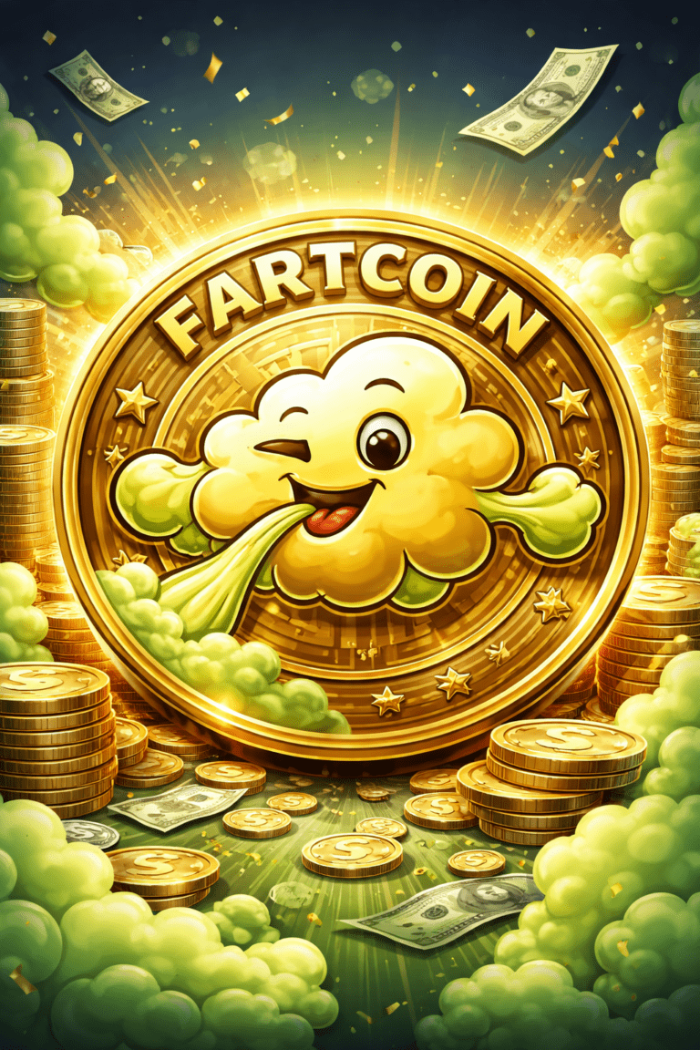 FARTCOIN