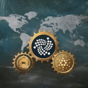 IOTA Submission Appears in German Finance Ministry Consultation on Financial Crime Reform