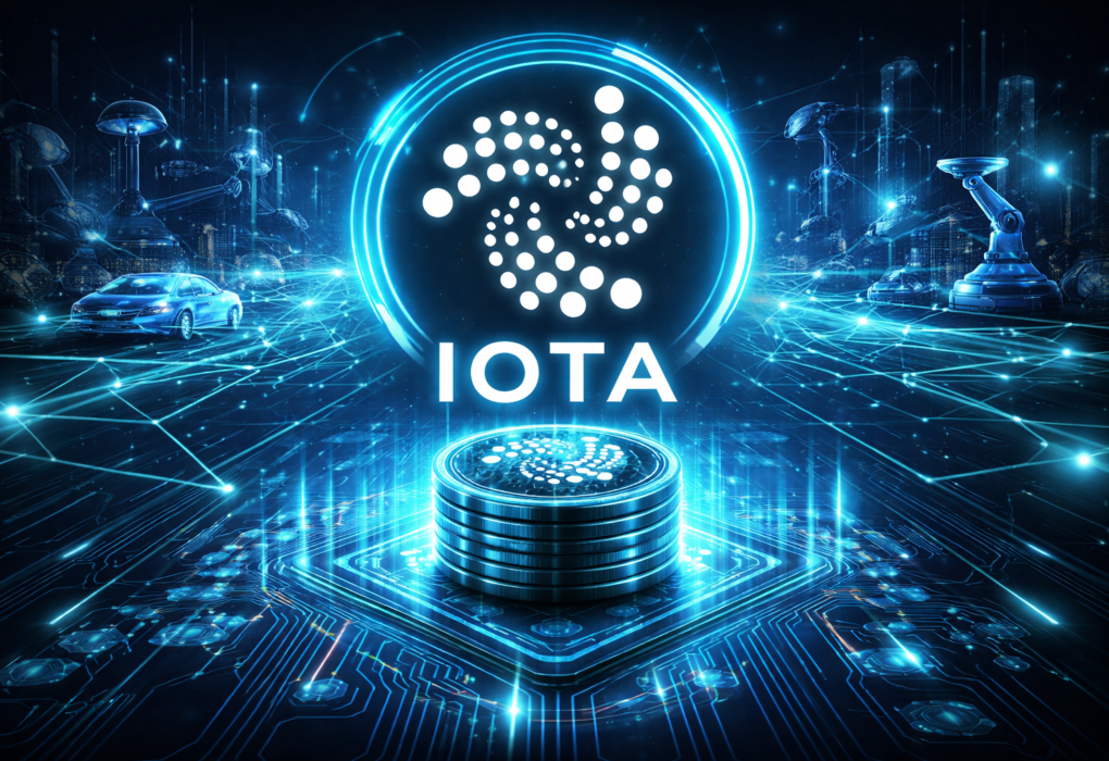 IOTA