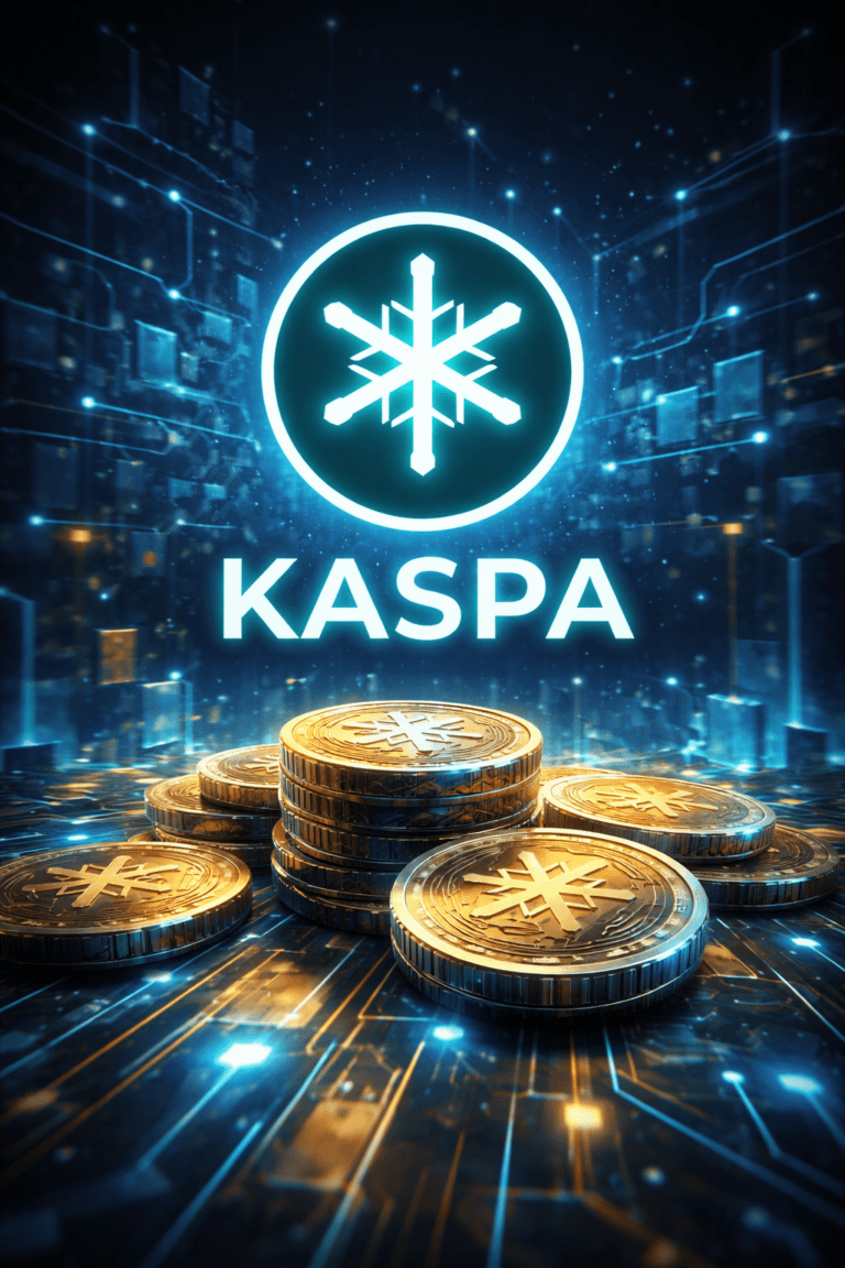Kaspa