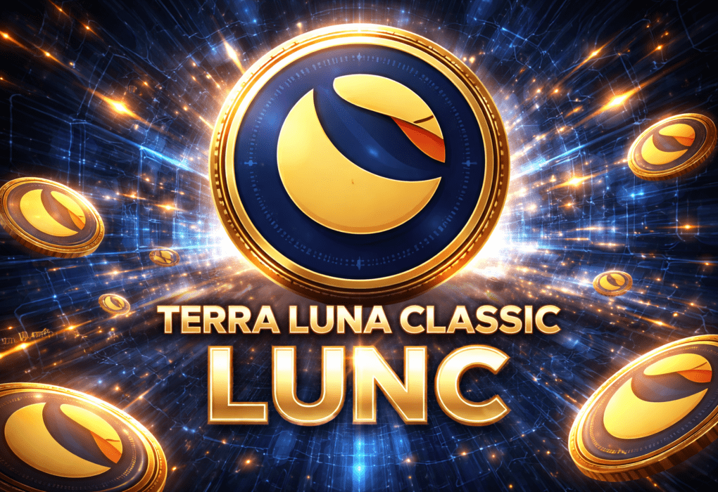 Terra Luna Classic (LUNC)