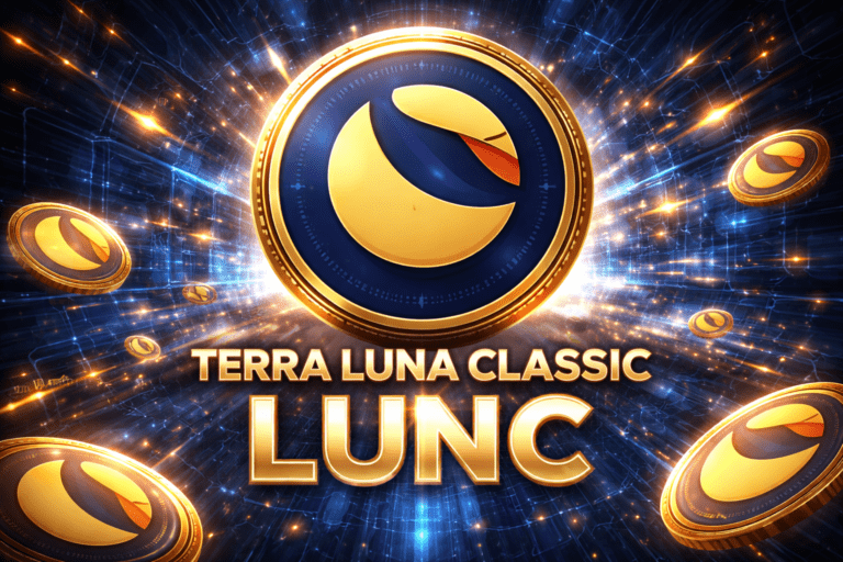 Terra Luna Classic (LUNC)