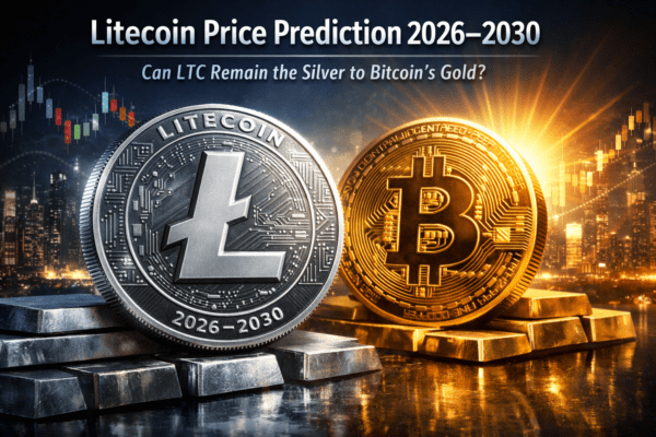 Litecoin price prediction