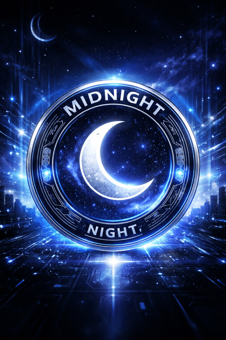 Midnight (NIGHT)