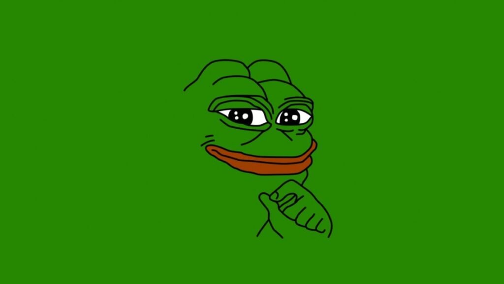 PEPE Sees 4.54 Trillion Tokens Leave Exchanges in One Day, Santiment Says
