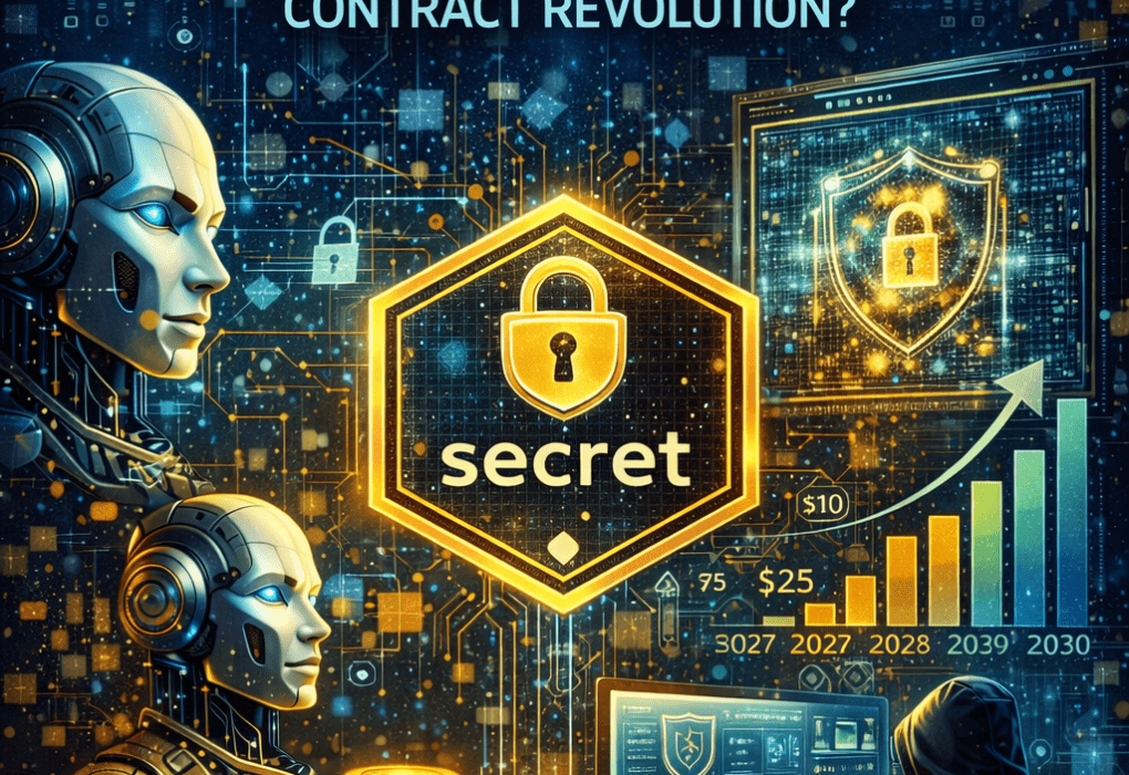Secret Network (SCRT) Price Prediction
