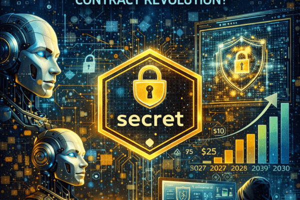 Secret Network (SCRT) Price Prediction