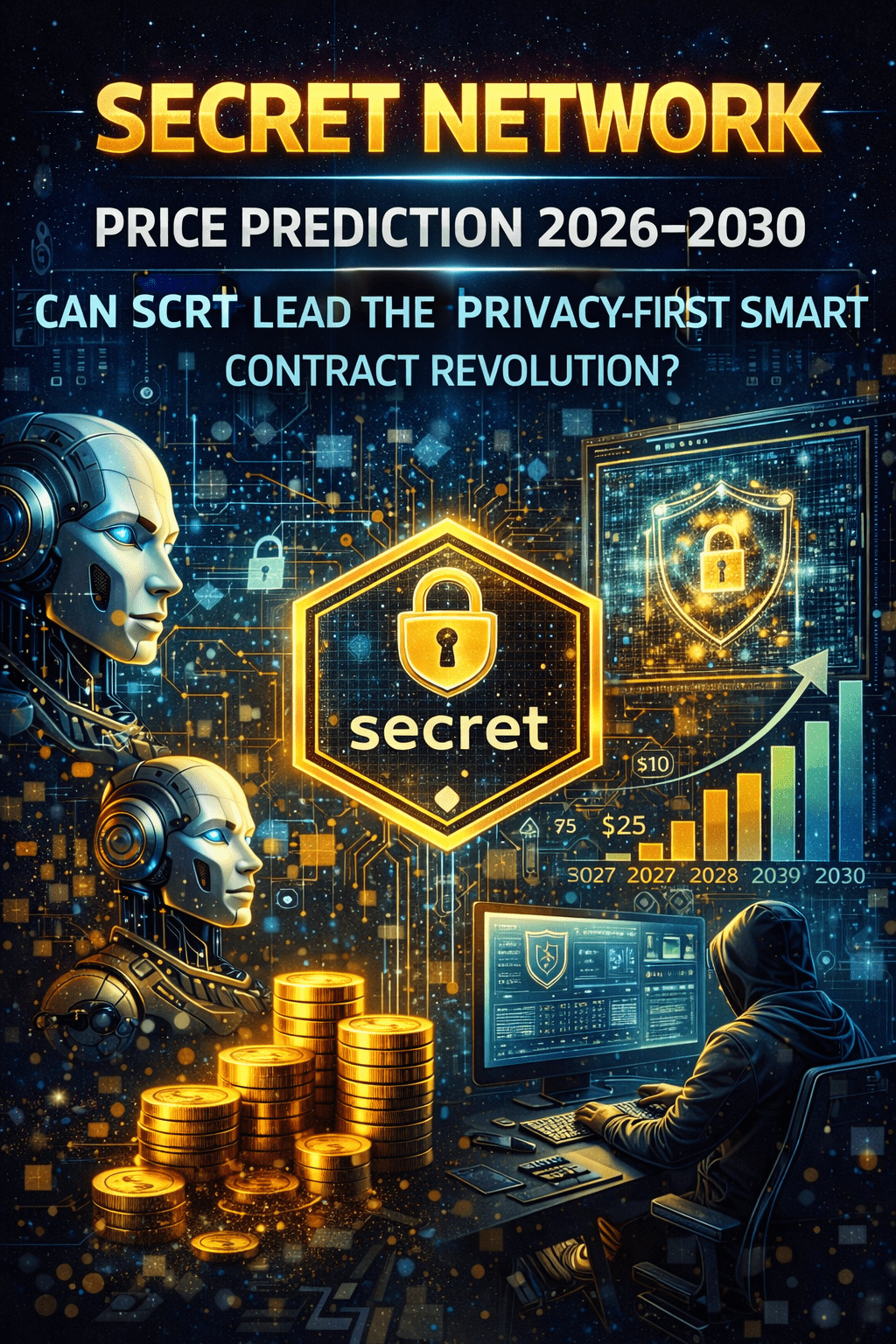 Secret Network (SCRT) Price Prediction