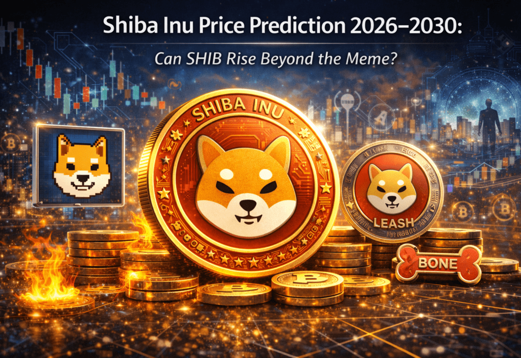 Shiba Inu Price Prediction