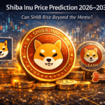 Shiba Inu Price Prediction: Can SHIB Recover and Reach $0.00001?