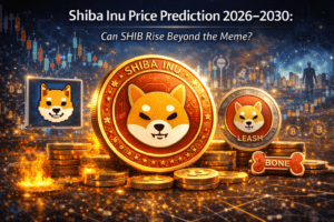 Shiba Inu Price Prediction: Can SHIB Recover and Reach $0.00001?