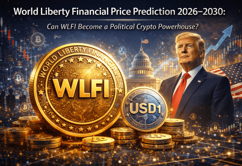 World Liberty Financial Price Prediction