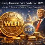 Trump’s World Liberty Financial Gets Conditional OCC Approval for USD1 Bank