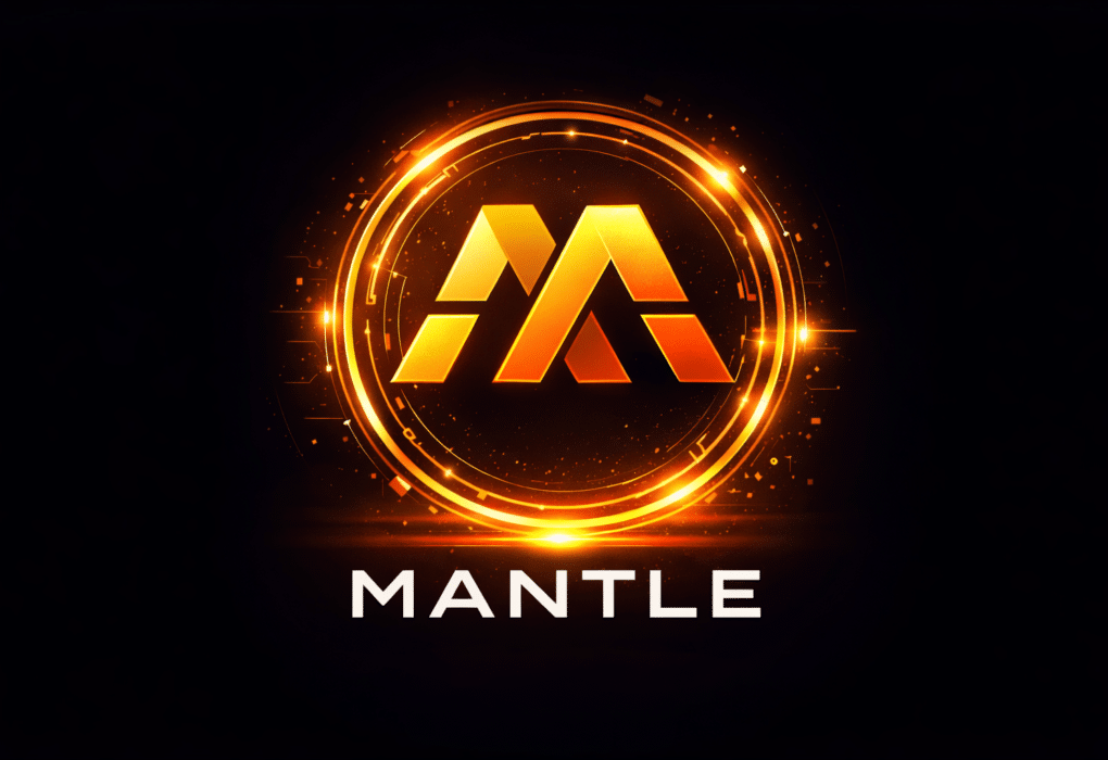 mantle