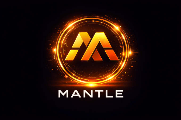 mantle