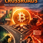 Bitcoin Faces Growing Selling Pressure as Miners and ETFs Increase BTC Outflows